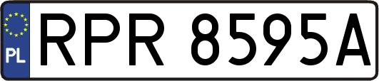 RPR8595A
