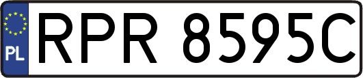 RPR8595C