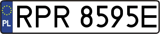 RPR8595E