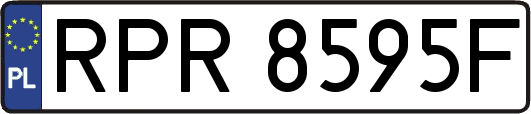 RPR8595F