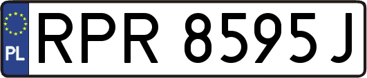 RPR8595J