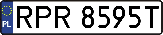 RPR8595T