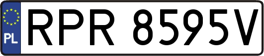 RPR8595V