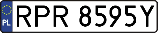 RPR8595Y