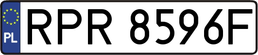 RPR8596F