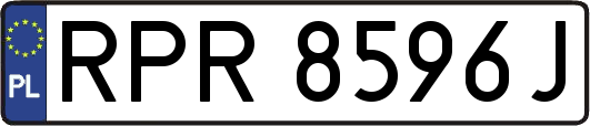 RPR8596J