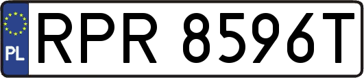 RPR8596T