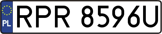 RPR8596U