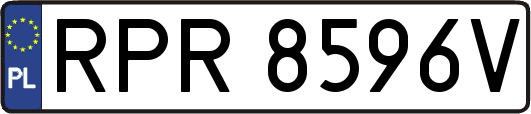 RPR8596V