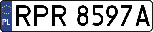 RPR8597A