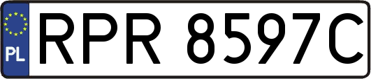 RPR8597C