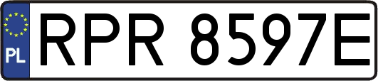 RPR8597E