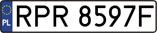 RPR8597F