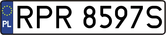 RPR8597S