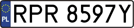 RPR8597Y