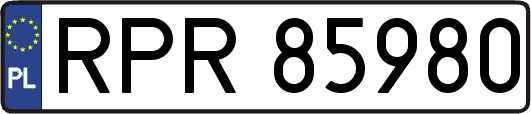 RPR85980