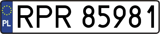 RPR85981