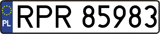 RPR85983