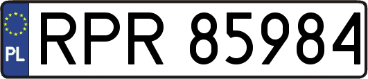 RPR85984