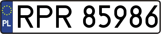 RPR85986