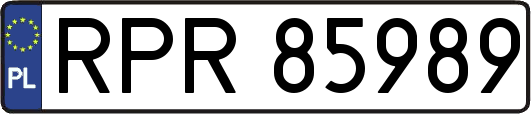 RPR85989