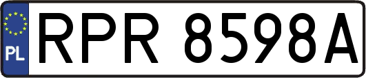 RPR8598A