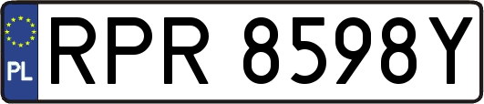 RPR8598Y