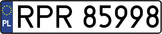 RPR85998