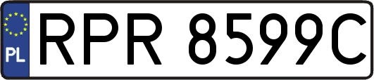 RPR8599C