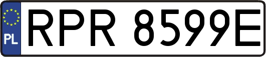 RPR8599E