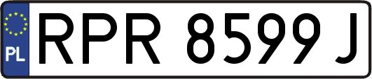 RPR8599J