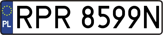 RPR8599N