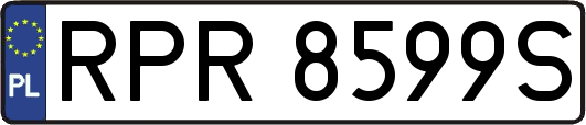 RPR8599S