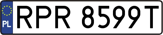RPR8599T