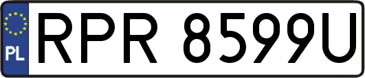 RPR8599U