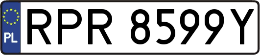 RPR8599Y