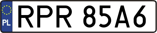 RPR85A6