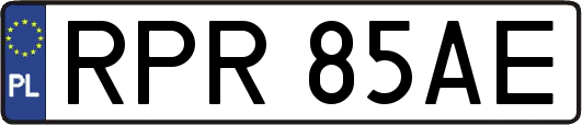RPR85AE