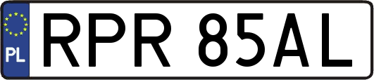 RPR85AL