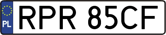 RPR85CF