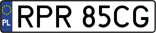 RPR85CG