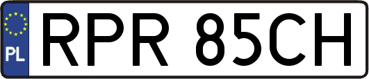 RPR85CH