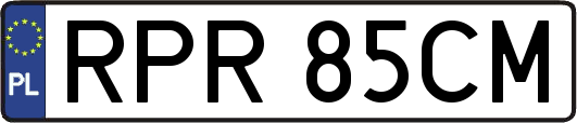 RPR85CM
