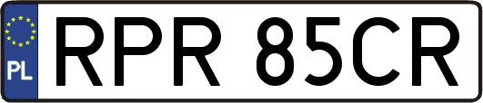 RPR85CR