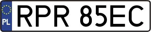 RPR85EC