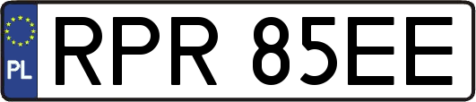 RPR85EE