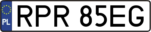 RPR85EG