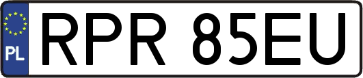 RPR85EU