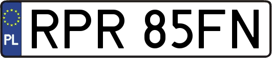 RPR85FN