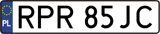 RPR85JC